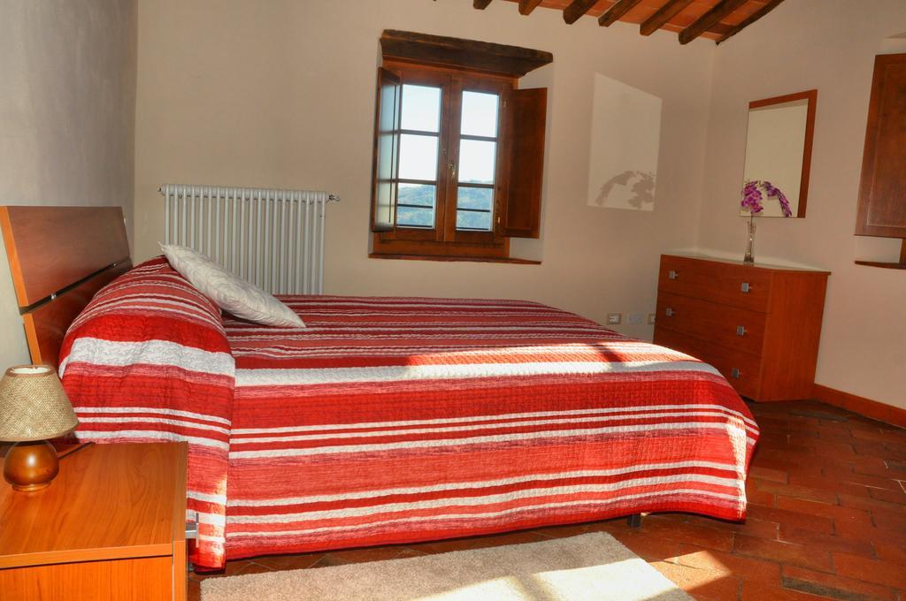 Agriturismo La Marginella Villa Pescia Room photo